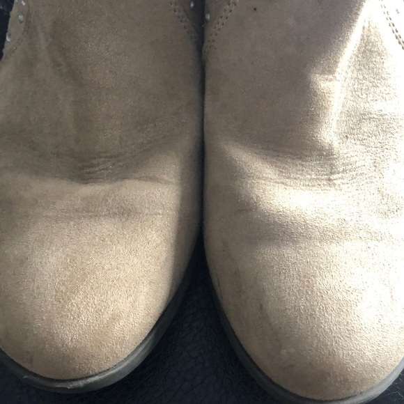 Justice boots - Picture 3 of 8